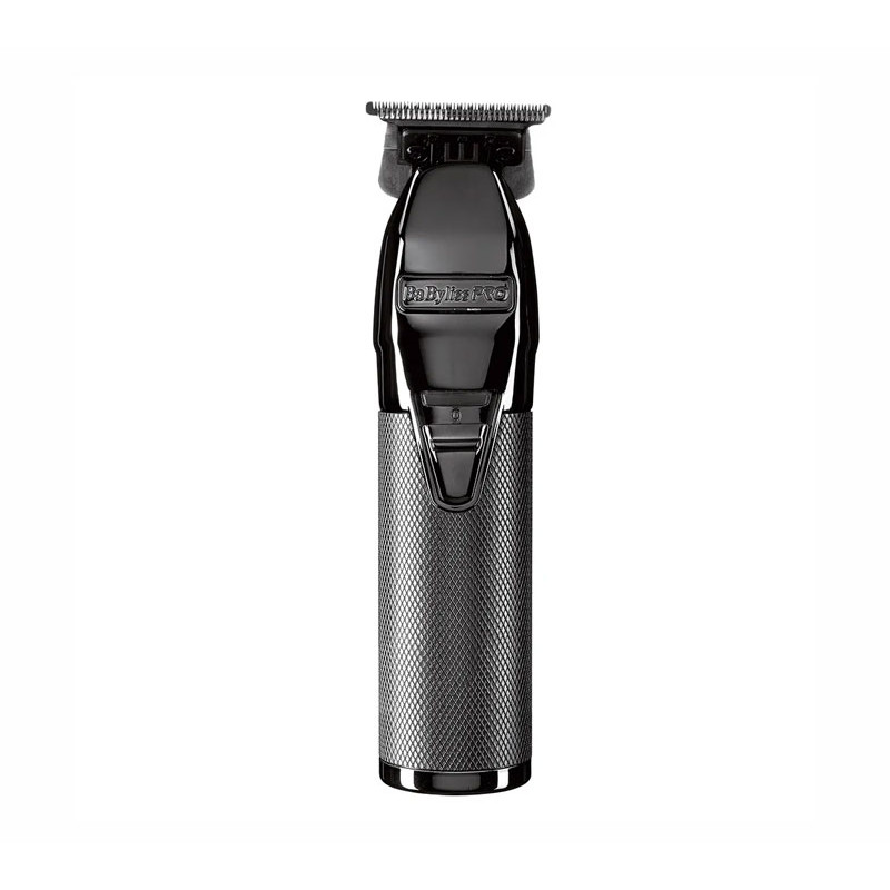 Babyliss Pro Fxone Skeleton Matte Black